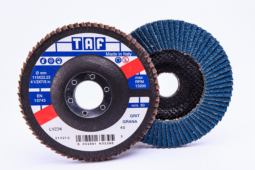 DISCOS LAMINAS ZIRCONIO LVZ38