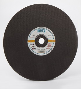 DISCOS DE CORTE PLANOS  MT22