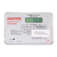 LOCTITE® 98770 Radiómetro dosímetro para luz UV