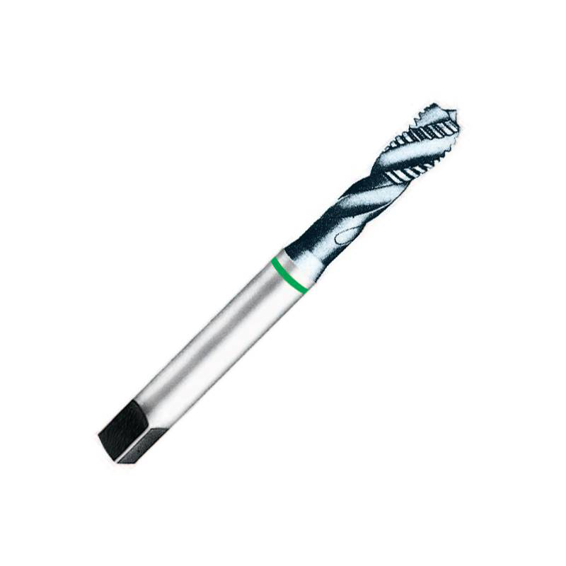 Macho Heli HSS-E DIN371C A.profundos TiAIN+WC/C 4
