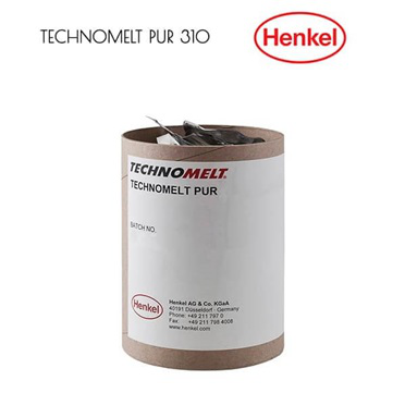 TECHNOMELT® PUR 310 20kg Bote adhesivo hot-melt