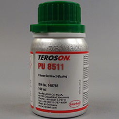 TEROSON® PU 8511 Imprimación metal y cristal