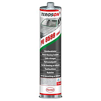 TEROSON® PU 8599 Adhesivo elástico de poliuretano
