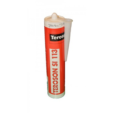 TEROSON® SI 113 TP Adhesivo sellador flexible