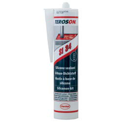 TEROSON® SI 34 GY EGFD Adhesivo sellador flexible