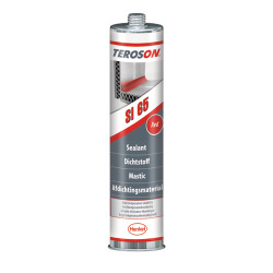 TEROSON® SI 65 RD EGFD Adhesivo sellador flexible