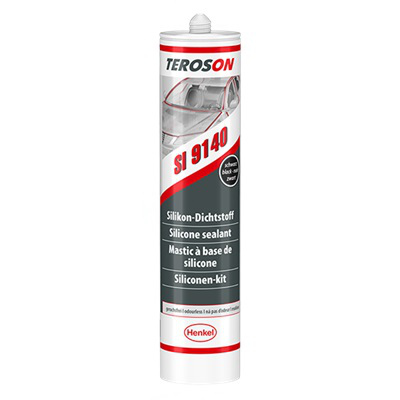 TEROSON® SI 9140 EGFD Adhesivo sellador flexible