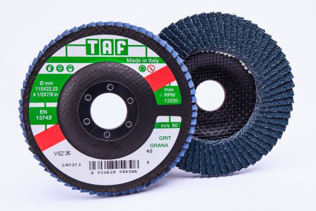 DISCOS DE LAMINAS ZIRCONIO VEZ39