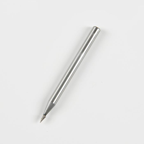 fresas forma HSS-E cono puntiagudo