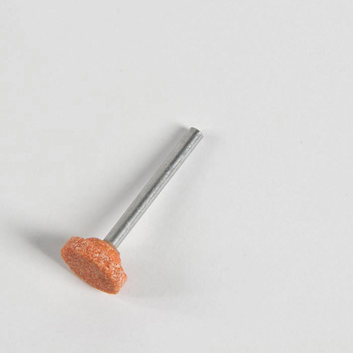 Muelas EKWbr corindón rueda Ø3x30 v=25-40m/s