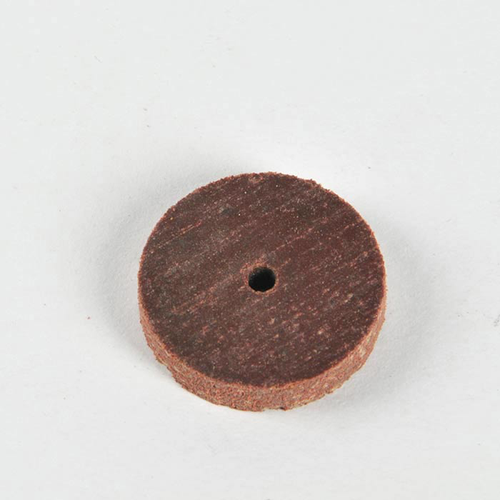 Discos para esmerilar y pulir