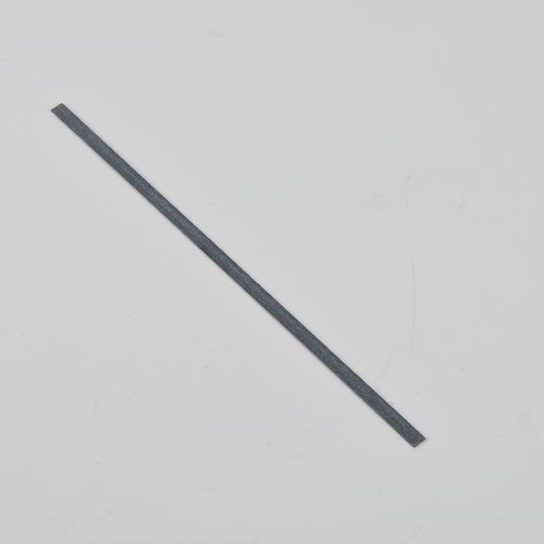 piedras de fibra cerámica black (k=280), 150mm