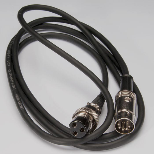 Cables y alargadores para micromotores