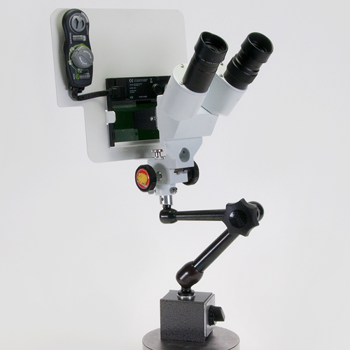 Microscopio View