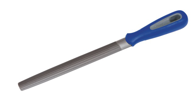 Lima media caña basta con mango