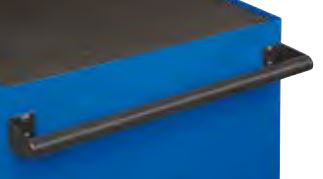 Asas repuesto para cofre