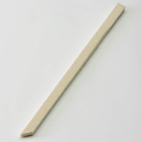 Almohadillas y herramientas de fieltro