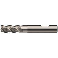 Fresa frontal Ultra-N weldon