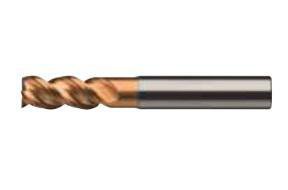 Fresa frontal Ultra-N