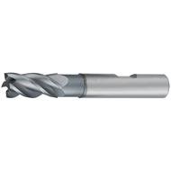 Fresa frontal MULTIUSOS HPC AL