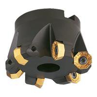 Fresa OCKX, XCKX, RCKX y SAHT