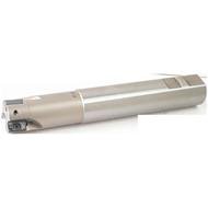 Fresa frontal de 90° largo