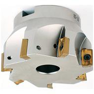 Fresa escuadrar de 90° APKT