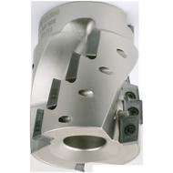 Fresa espiral desbaste de 90º