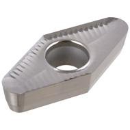 Placas de fresado ISO VCGT/VPG