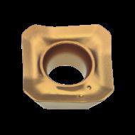 Placas de fresado ISO SEET