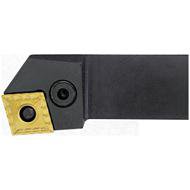 Porta negativo PCKN 75º  Derecha