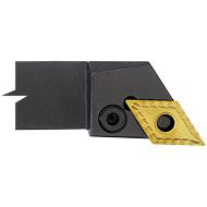 Porta negativo PDJN 93º  Izquierda