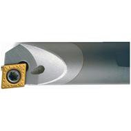 Barra mandrinar, positiva SCLC 95º HSS Izq.