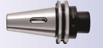 Porta Morse Ejector DIN69871A SK40 AD/B