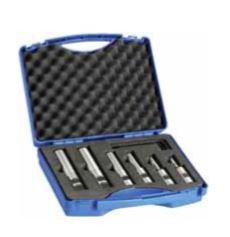 Juego Alojamientos de hoja de sierra