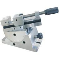 Tornillo de banco de precisión Sinus