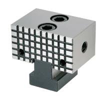 Mordaza fija para sujecion Modular multiple