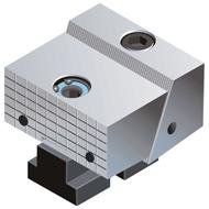 Mordaza móvil  acanalada para Modular multiple