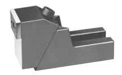 Mordazas de sujeción reforzadas