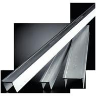 Listones para Ranuras