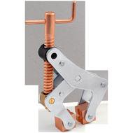 Abrazadera de sujeción