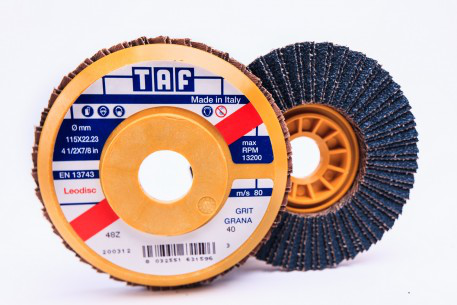 DISCOS DE LAMINAS ZIRCONIO 48ZT