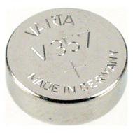 Pilas de botón/baterías especiales