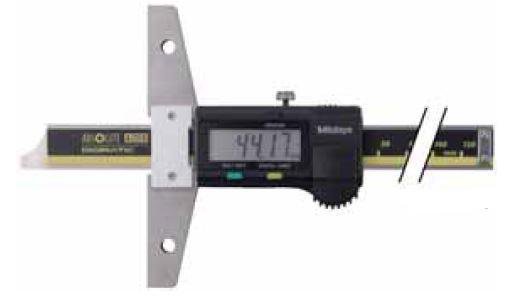 Calibre de profundidad digital ABSOLUTE! AOS!