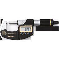 Micrómetro digital exteriores QuantuMike