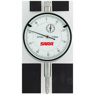 Reloj comparador