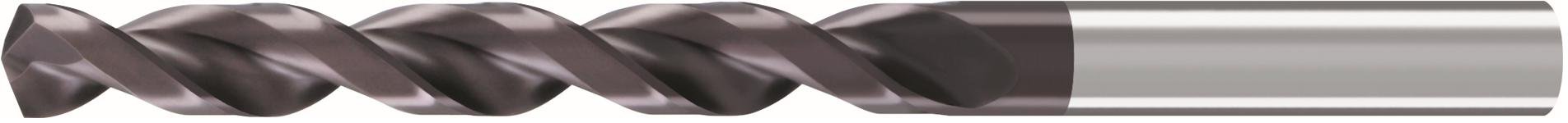 Broca Helicoidal 5xD