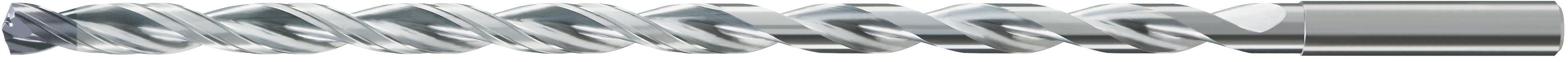 Brocas 15xD Metal Duro