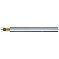 Extensiones para mayores profundidades de medición