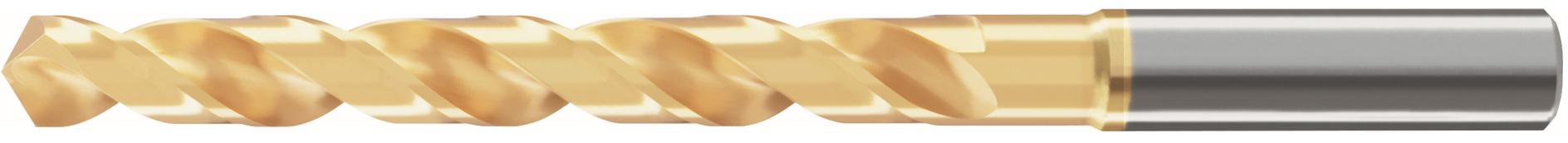 Broca Helicoidal 5xD